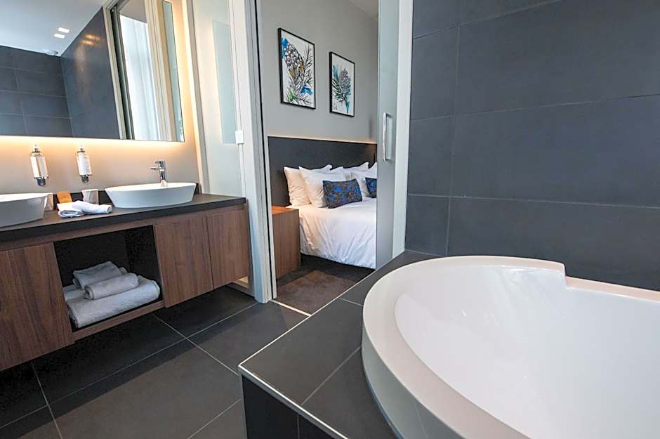 Best Western Premier Le Chapitre Hotel & Spa