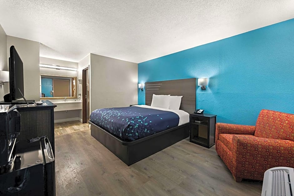 Rodeway Inn Richmond