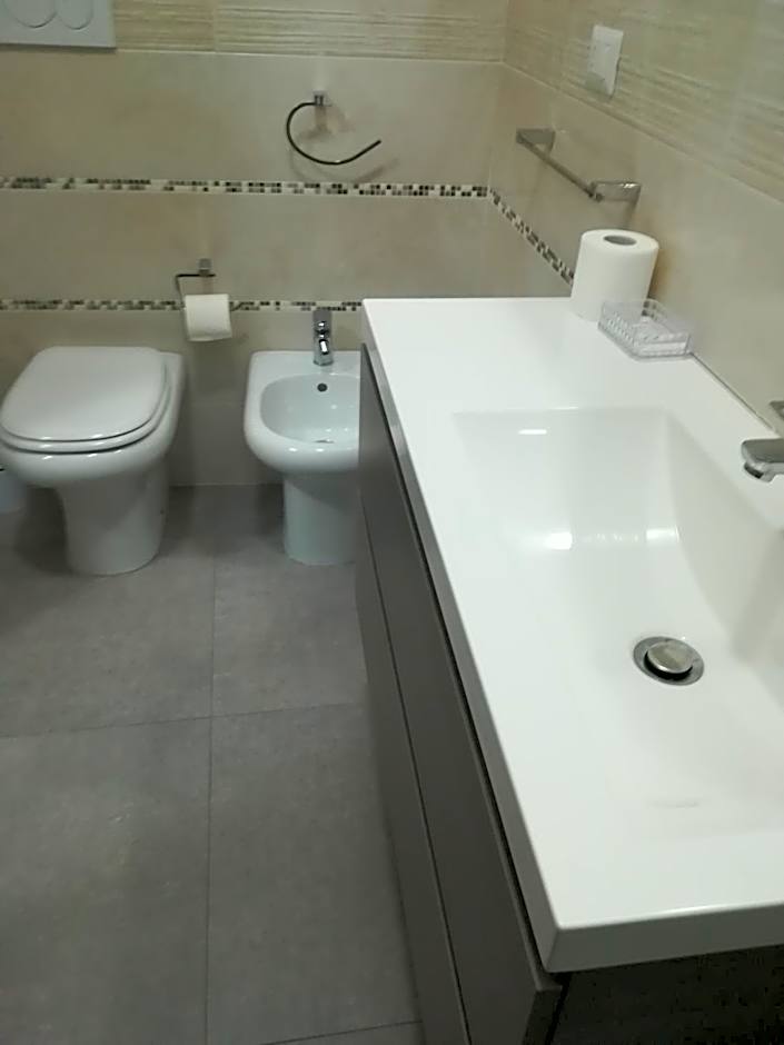 DIMORA DELL'ARTISTA 2