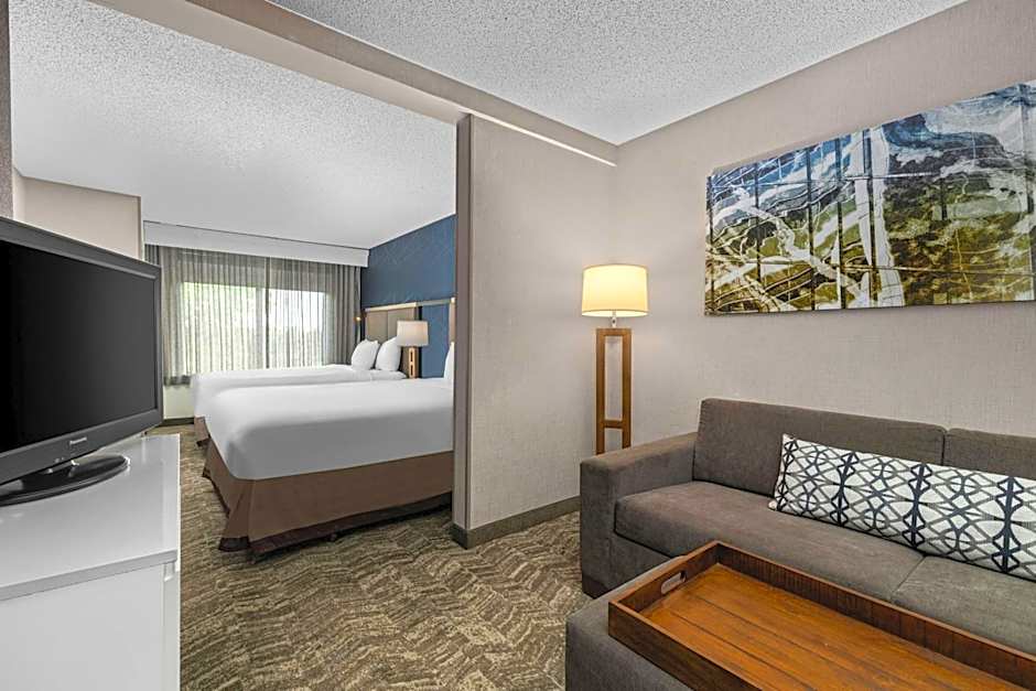 SpringHill Suites by Marriott Minneapolis Eden Prairie