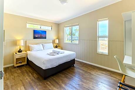 Two-Bedroom Villa - Disability Access