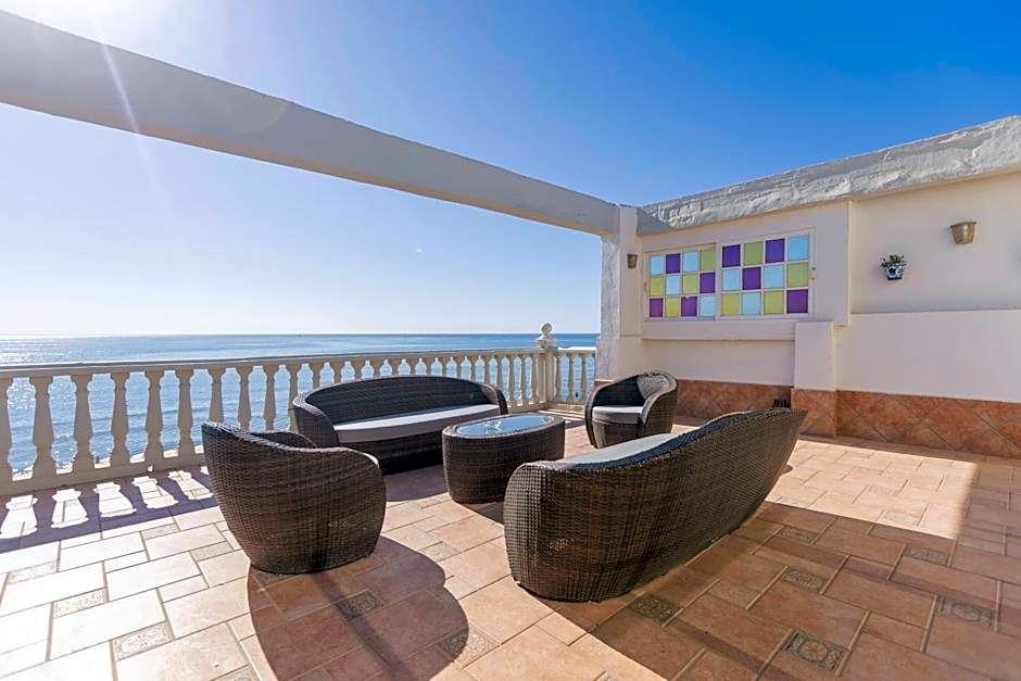 Hotel Moon Dreams Mediterraneo