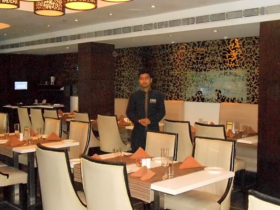 Siamton Inn- A Cygnett Collection