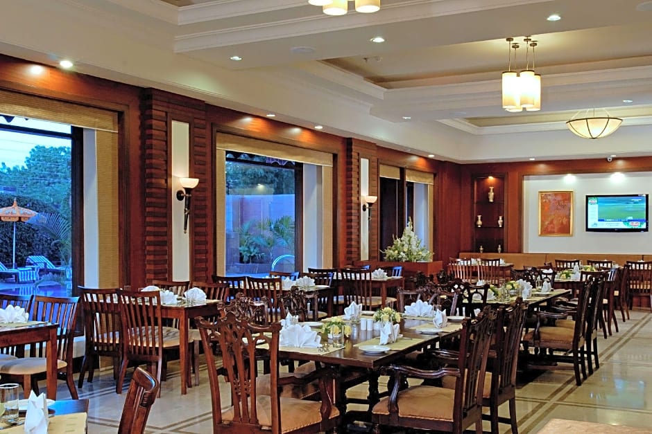 Hotel Park Plaza Jodhpur