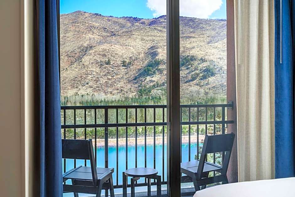 The Hoffmann Hotel, Basalt, Tapestry Collection by Hilton