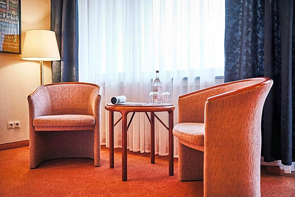 Sauerland Alpin Hotel