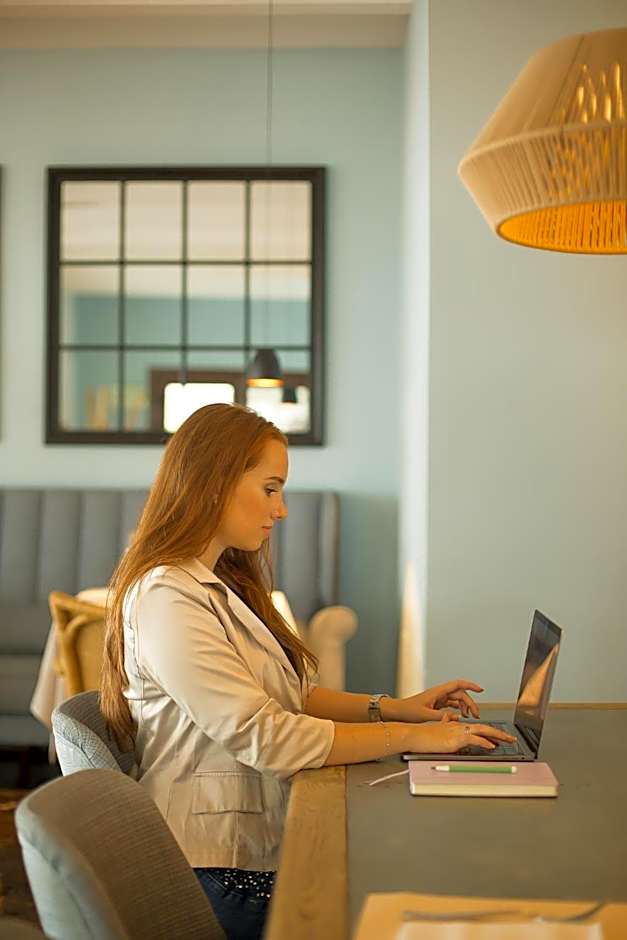 Park Hotel San Jorge & Spa