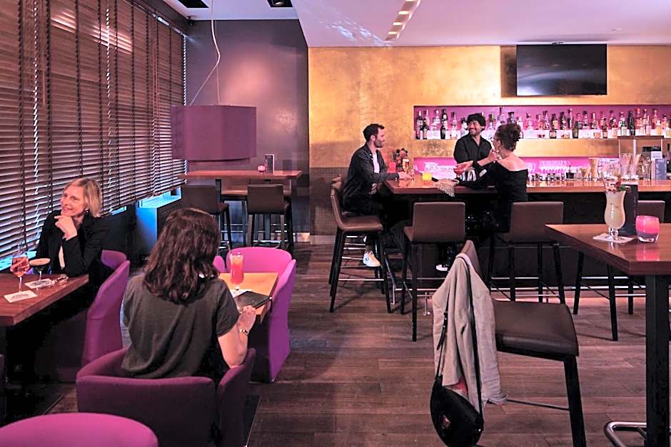 THE MADISON Hotel Hamburg