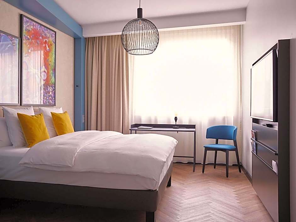 Hotel Mondial AM Dom Cologne - Mgallery Collection