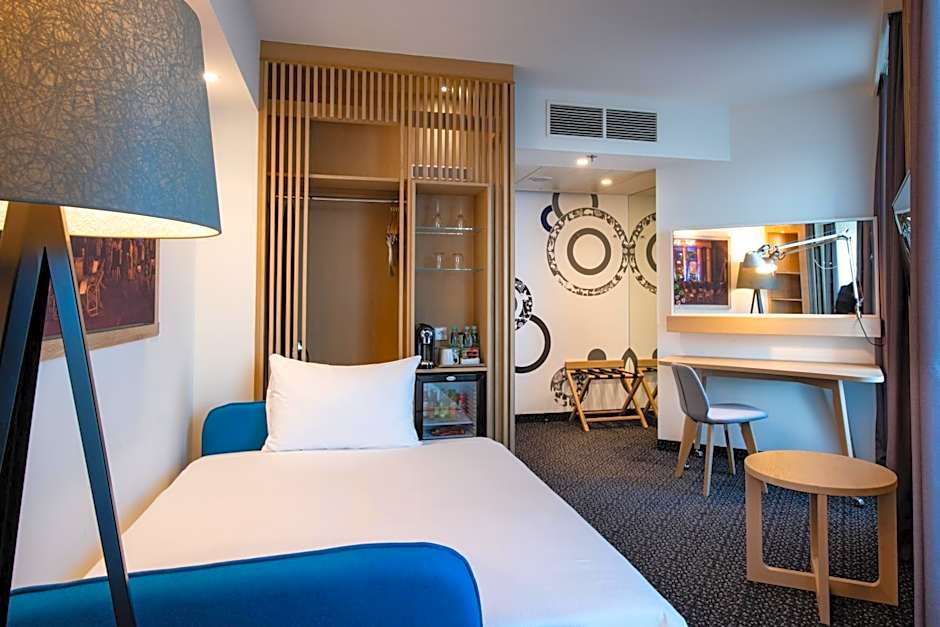 Holiday Inn Warsaw City Centre By IHG