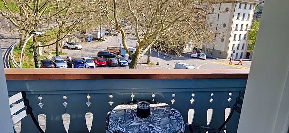 Hotel Landhaus