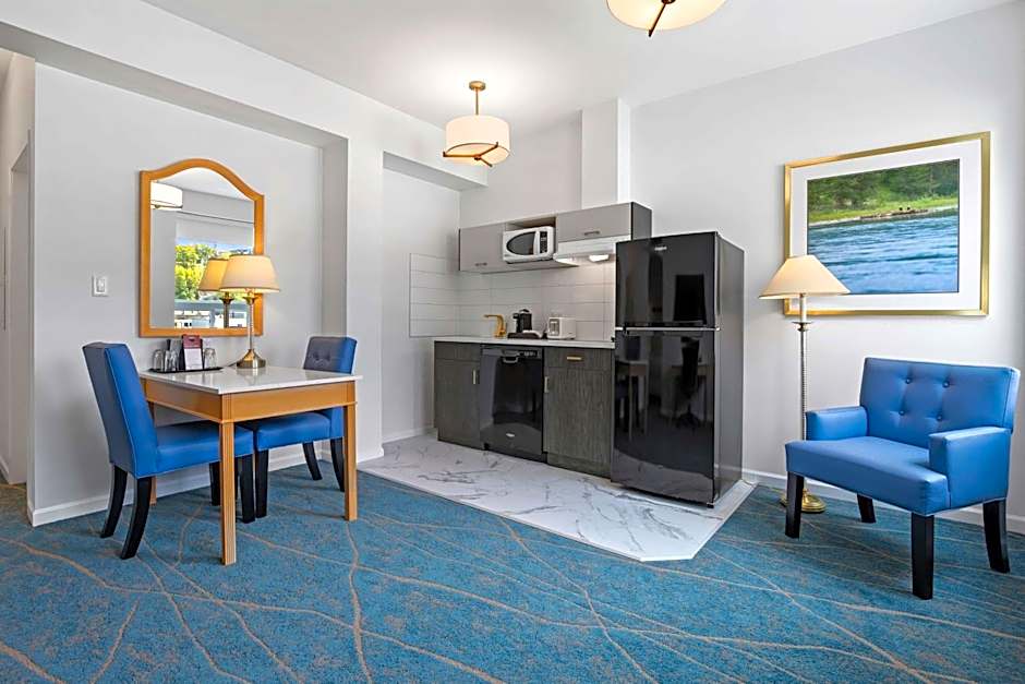 Crown Columbia Hotel, BW Premier Collection