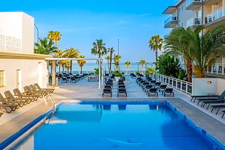 Hotel Las Arenas, Affiliated by Melia