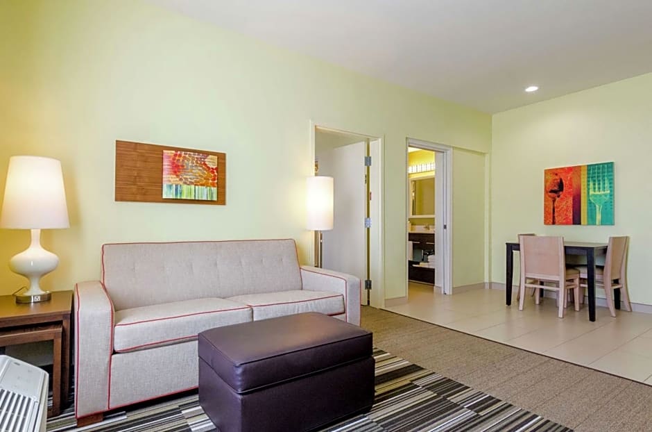 Home2 Suites by Hilton Portland