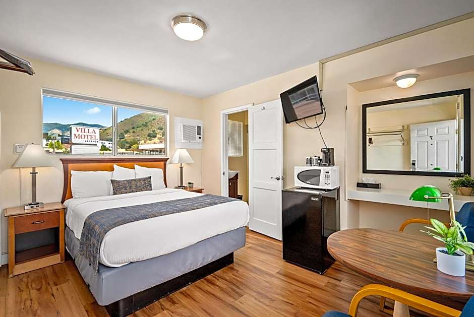 Sunbeam Motel
