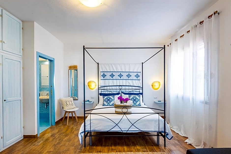 Le Maschere B&B