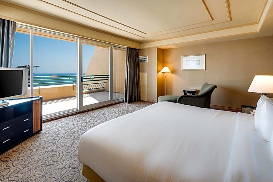 Showboat Hotel Atlantic City