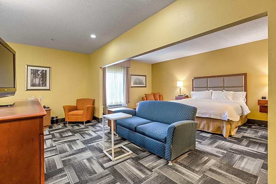 Hampton Inn By Hilton Owensboro