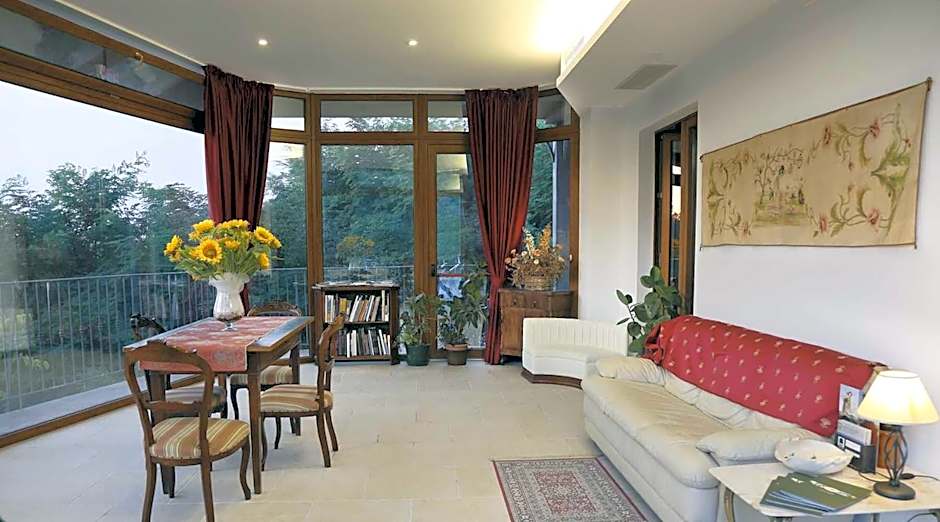 Colleverde Country House & SPA Urbino