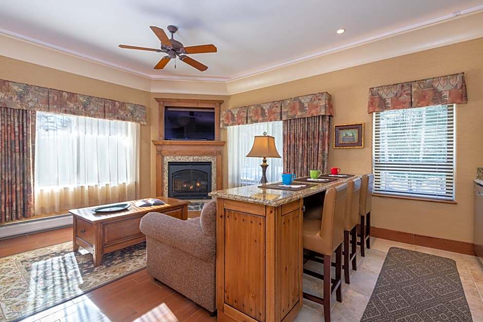 Best Western Plus Waterbury - Stowe