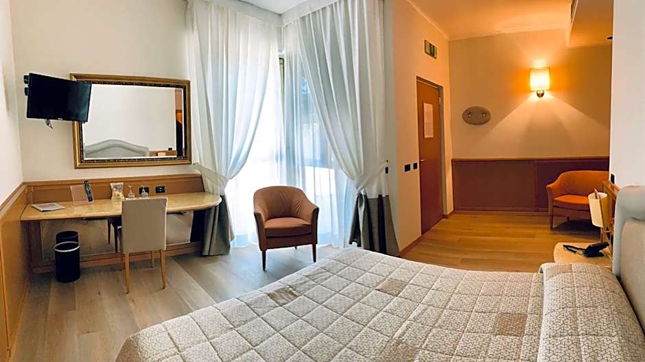 Airport Hotel Malpensa