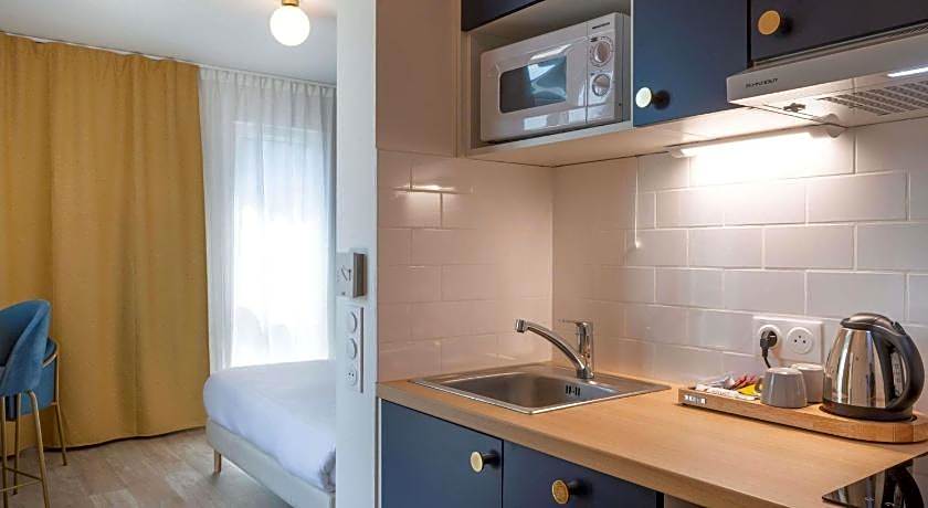 ibis Styles Paris Pont d'Ivry