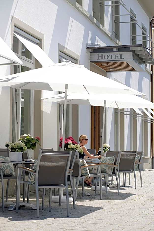 Hotel Constantia