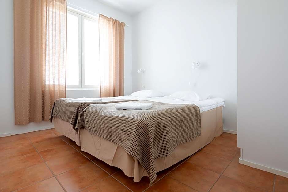 Lapland Hotels Akashotelli