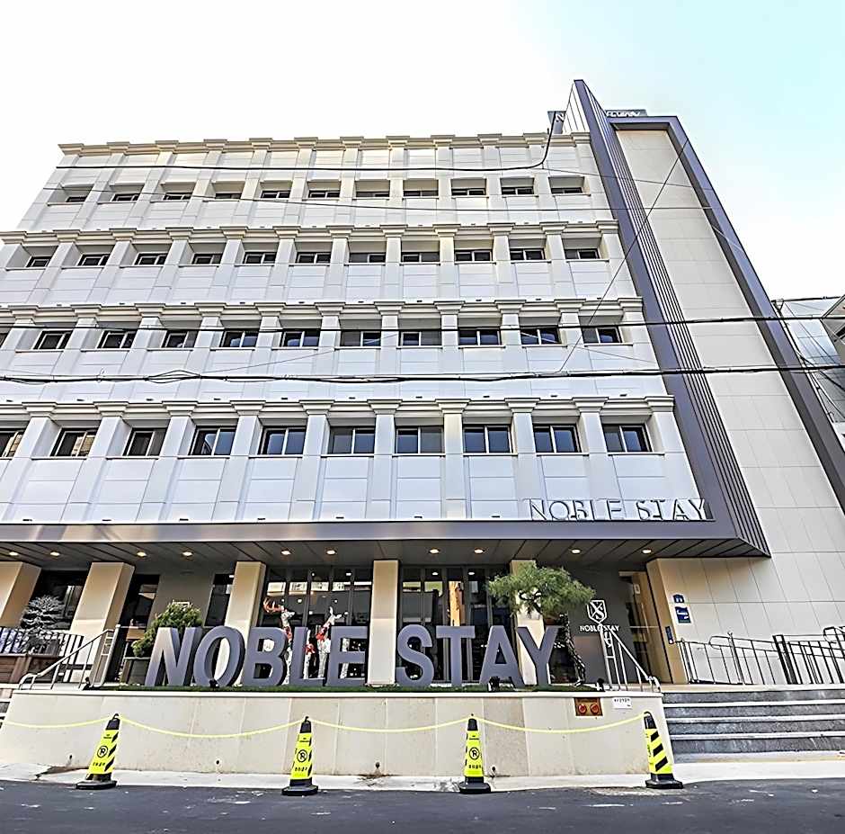 Hotel Noblestay