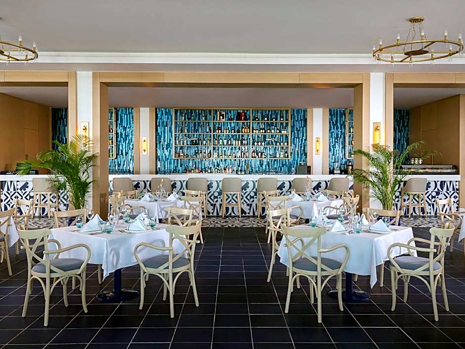 Rixos Water World Aktau