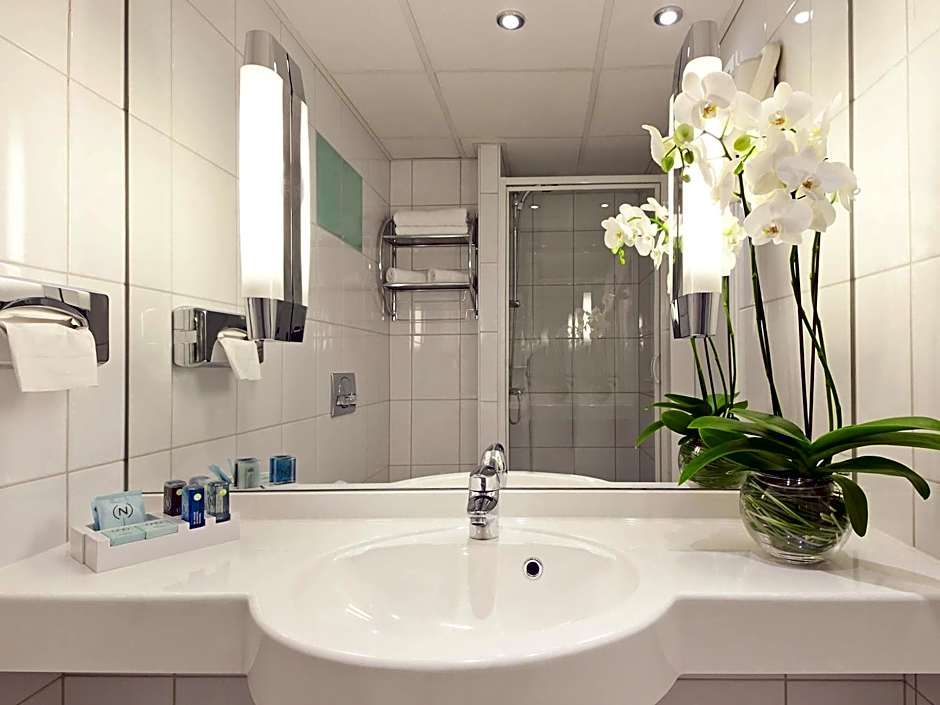 Novotel Katowice Centrum