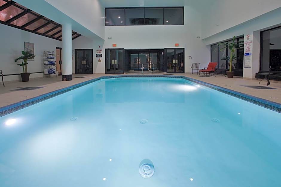 Crowne Plaza Hotel Virginia Beach-Norfolk By IHG