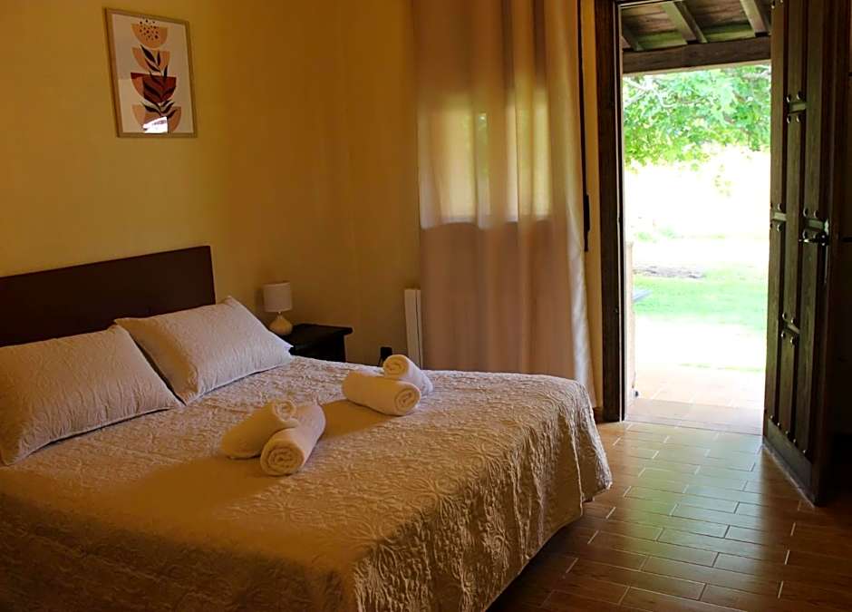 La Muralla de Gredos Hotel Rural