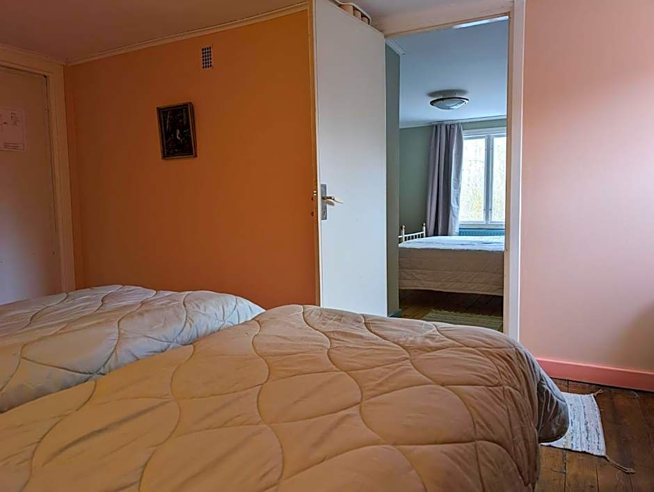 Brukshotellet Öland - Vandrarhem