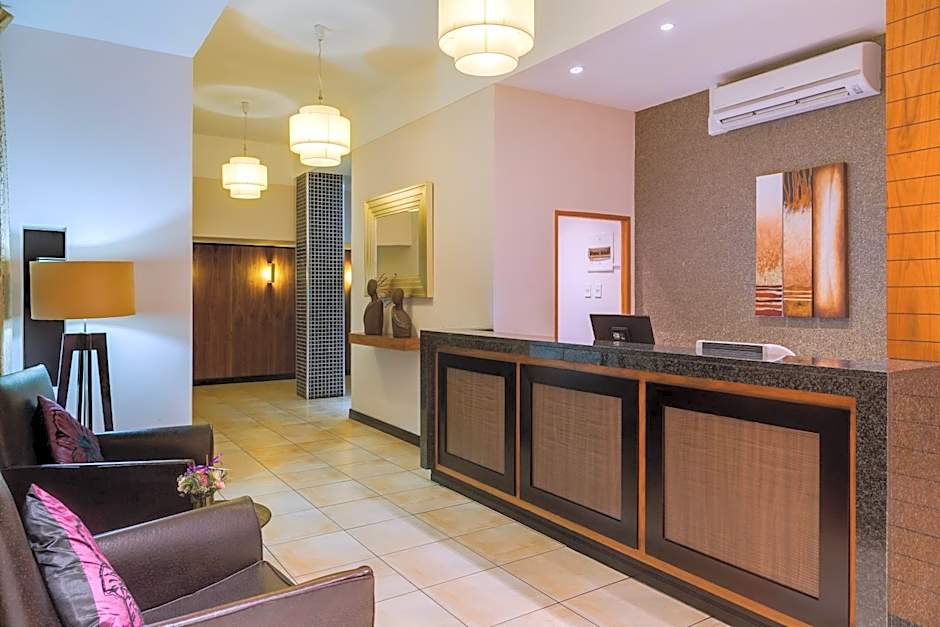 River City Inn