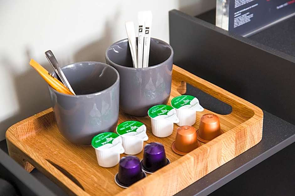 The Hugo - Hotel Concept Canterbury