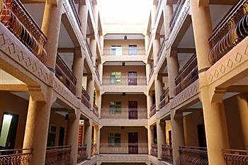 Biraj International Hotel
