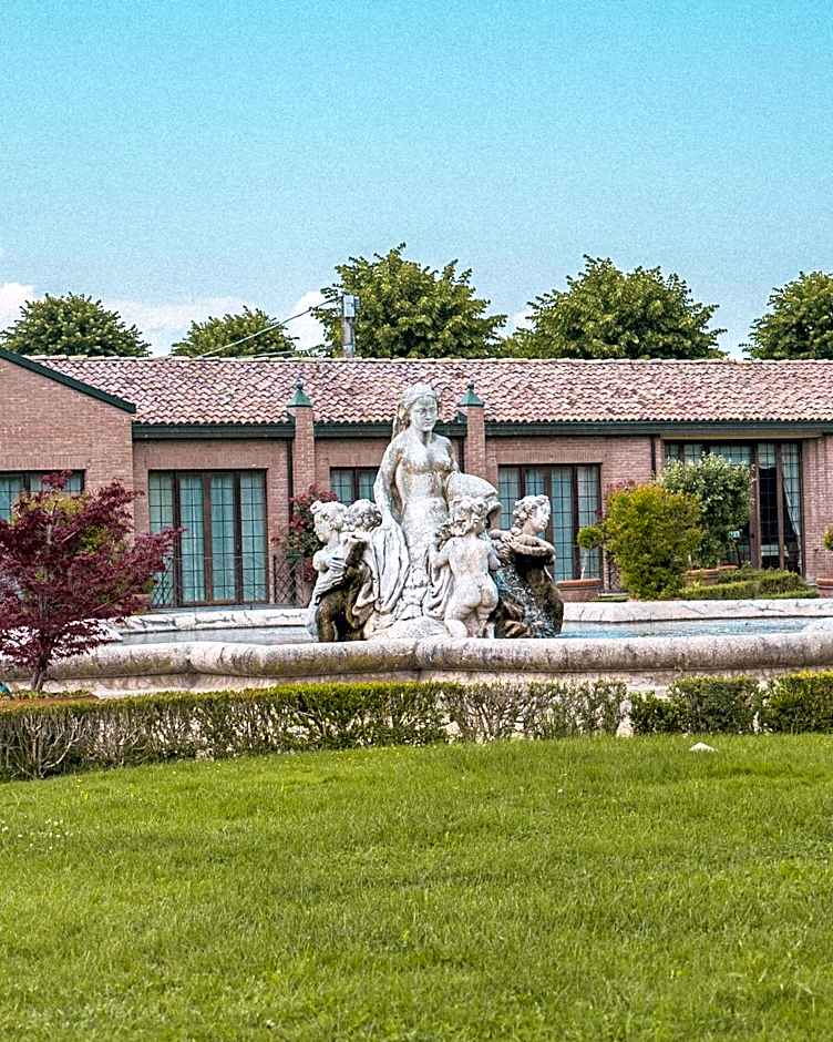 Il Castello Di San Gaudenzio