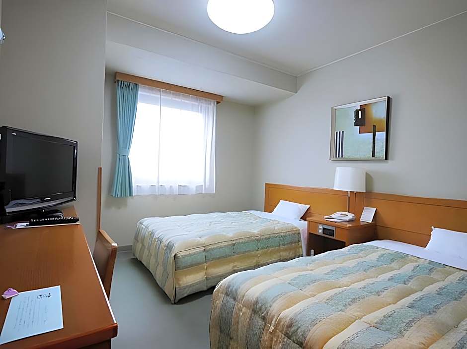 Hotel Route Inn Oogaki Inter