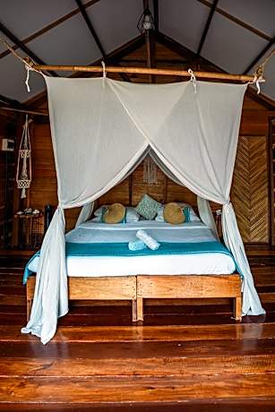 Sea View Cabana