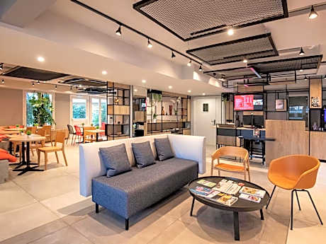Ibis Roquebrune Cap Martin