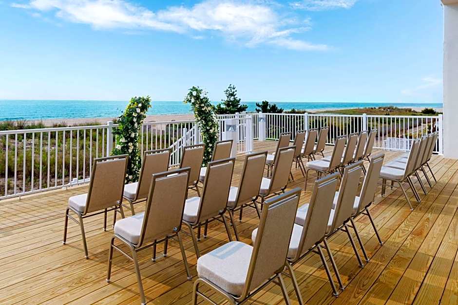 Hilton Garden Inn Ocean City Oceanfront