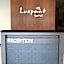 Luxpoint Hotel Surabaya