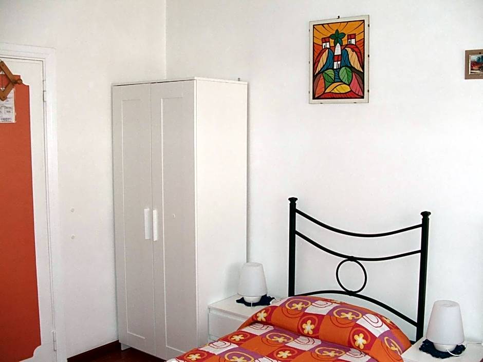 B&B La Cubanina