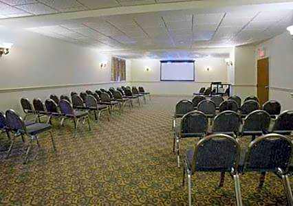 Comfort Inn & Suites Thousand Islands Harbour District