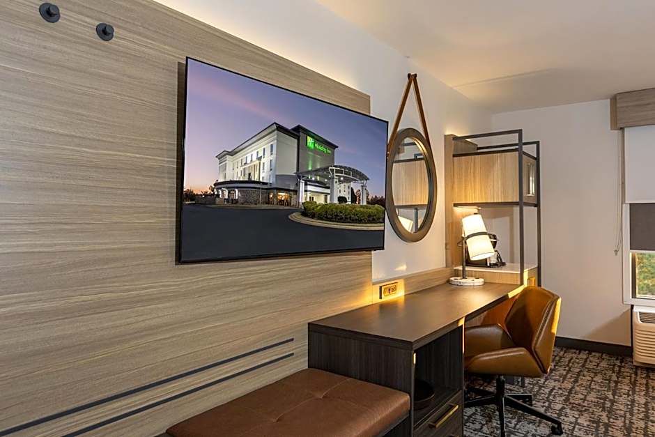 Holiday Inn Anderson By IHG
