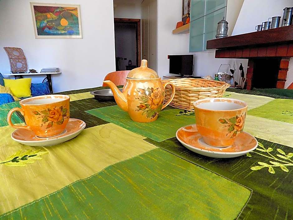 Casa Nuccia gentili david