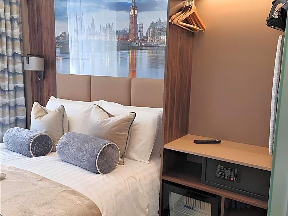 The Voyage Hotel Paddington