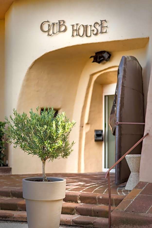 Hôtel Club Port La Galère