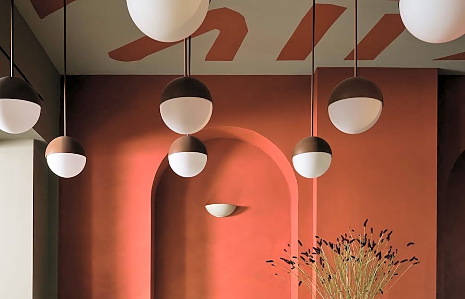 City Hotel Thessaloniki